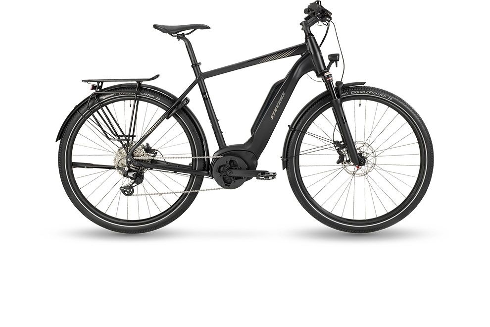 Stevens E-6X Tour 23