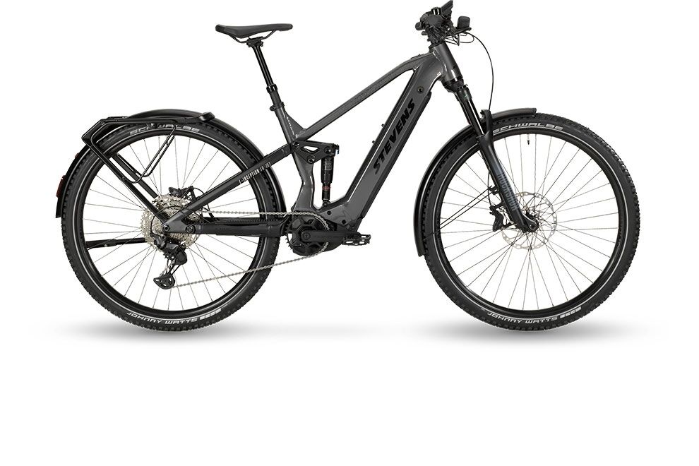 Stevens E-Inception TR 7.6.1 FEQ 23