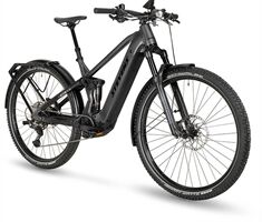 Stevens E-Inception TR 7.6.1 FEQ 23