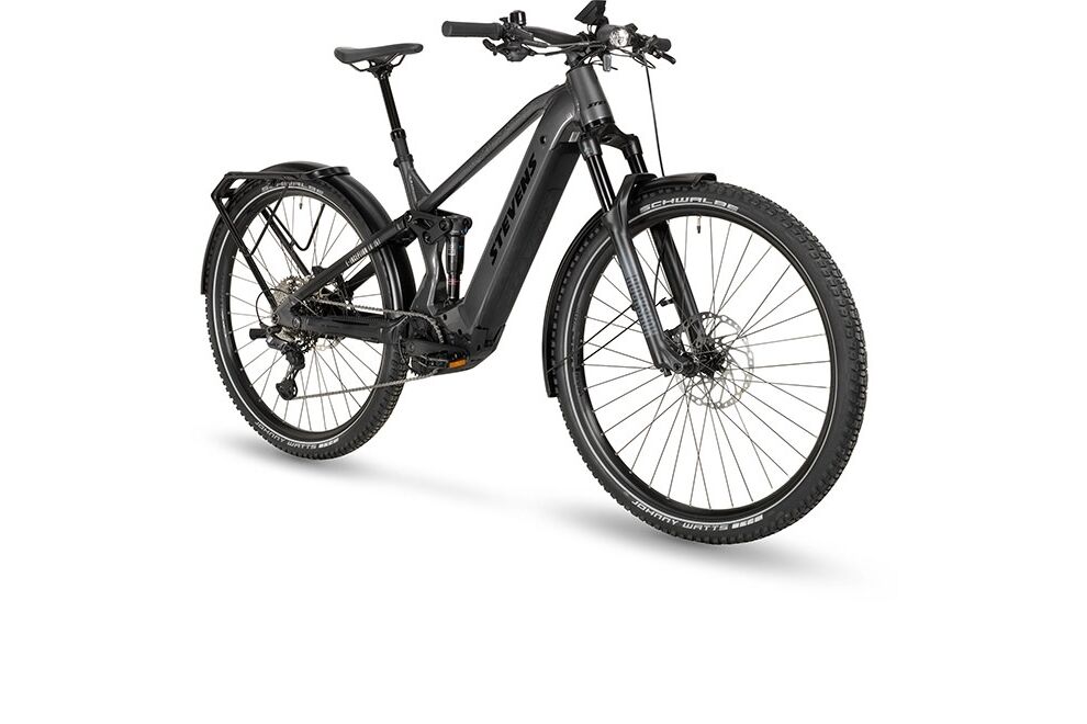 Stevens E-Inception TR 7.6.1 FEQ 23