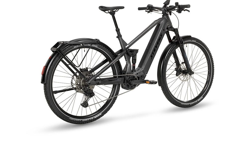 Stevens E-Inception TR 7.6.1 FEQ 23