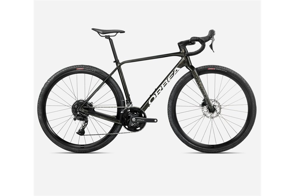 Orbea TERRA H40