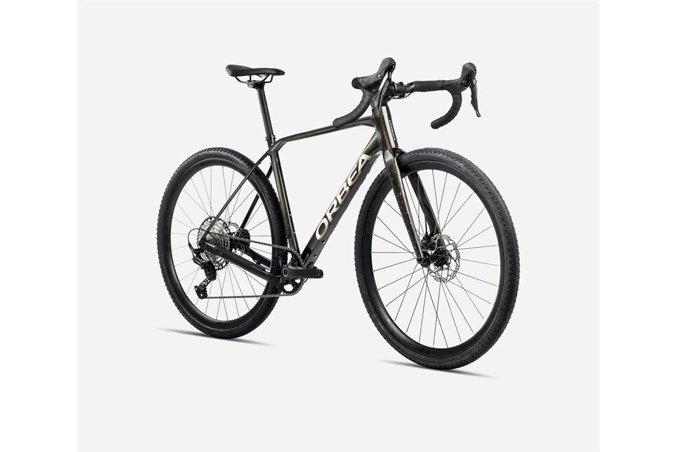 Orbea TERRA H40