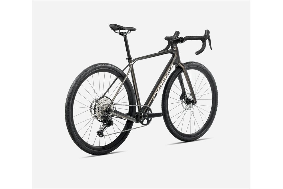 Orbea TERRA H40