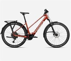 Orbea KEMEN ADV 20