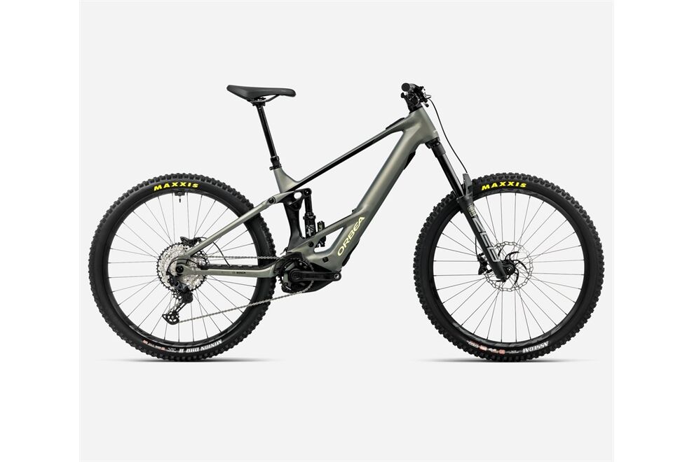 Orbea WILD H20