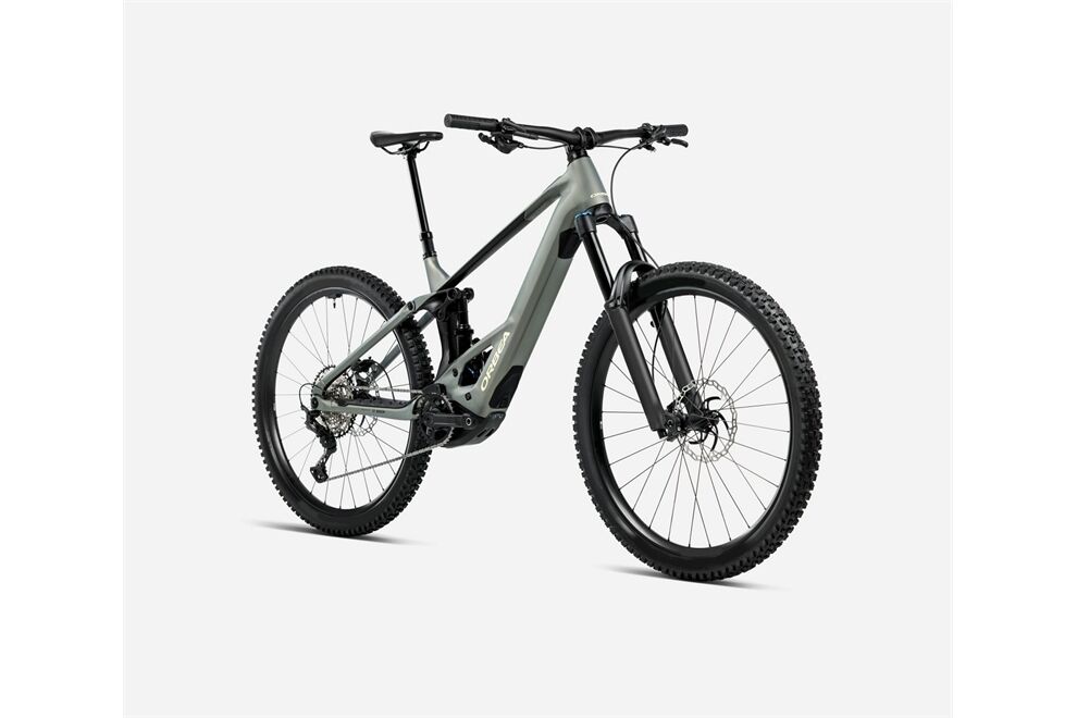 Orbea WILD H20