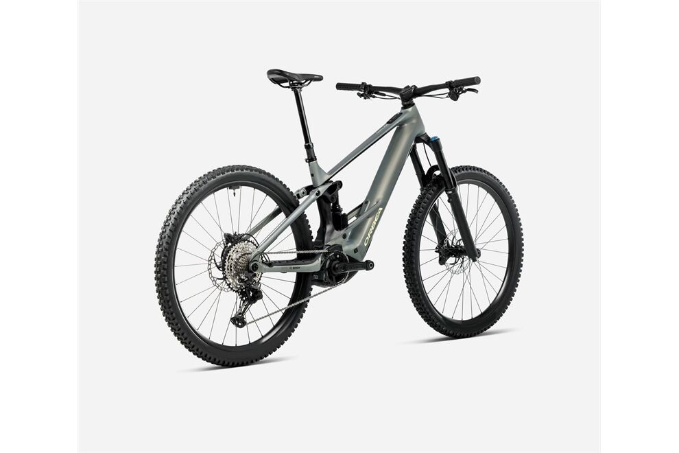 Orbea WILD H20