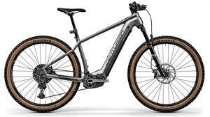 Centurion Backfire E R2700I