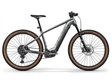 Centurion Backfire E R2700I