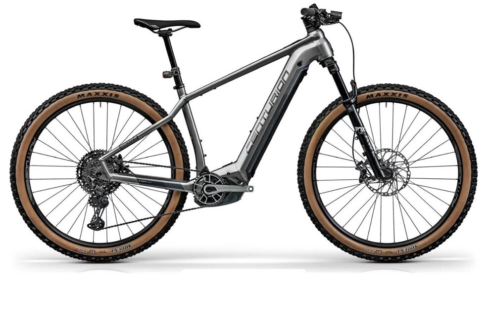 Centurion Backfire E R2700I