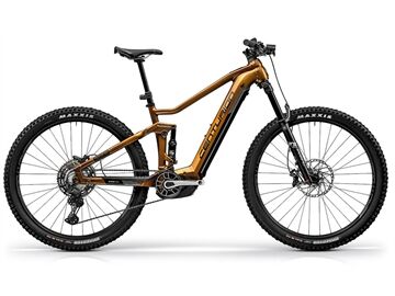 Centurion Numinis R2600I