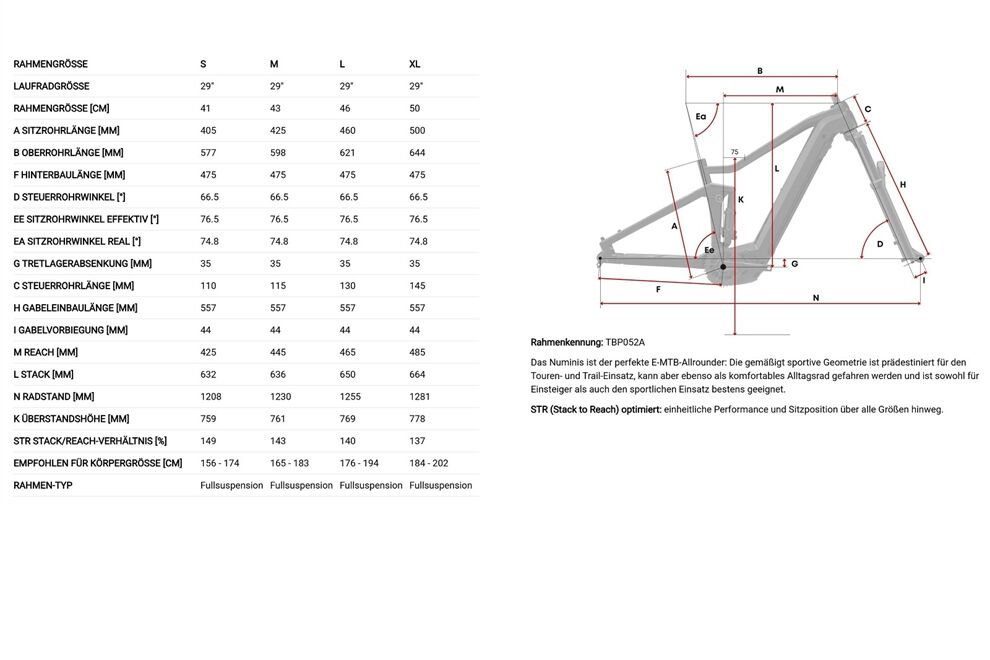 Centurion Numinis R2600I