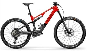 Centurion No Pogo SL R6000I EP1