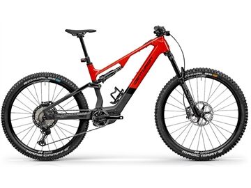 Centurion No Pogo SL R6000I EP1