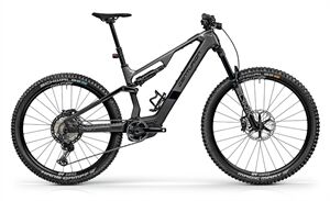 Centurion No Pogo SL R6000I EP1