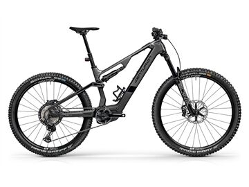 Centurion No Pogo SL R6000I EP1