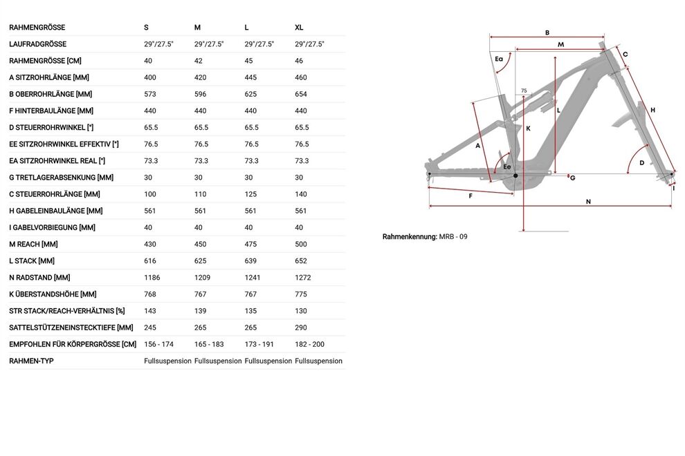 Centurion No Pogo SL R6000I EP1