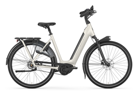 Gazelle ARROYO C5 HMB ELITE 600 Wh