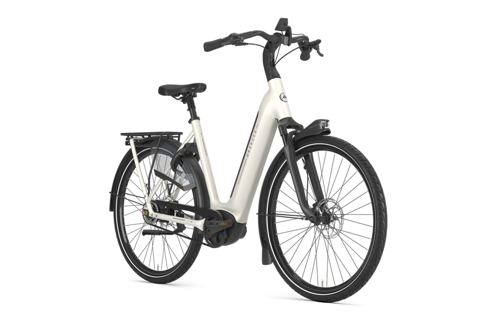 Gazelle ARROYO C5 HMB ELITE 600 Wh