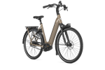 Gazelle ARROYO C5 HMB ELITE 600 Wh