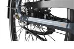 Gazelle ARROYO C5 HMB ELITE 600 Wh