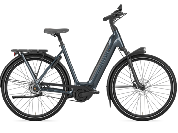 Gazelle ARROYO C5 HMB ELITE 600 Wh