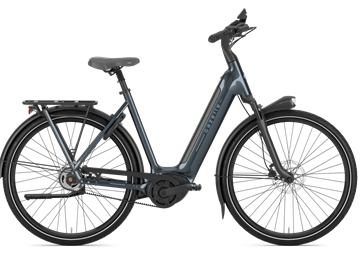 Gazelle ARROYO C5 HMB ELITE 600 Wh
