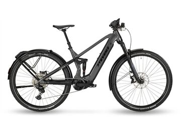 Stevens E-Inception TR 7.6.1 FEQ 23