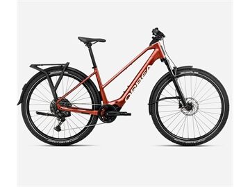 Orbea KEMEN ADV 20