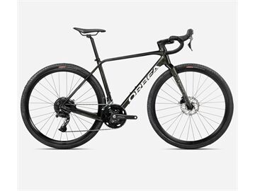 Orbea TERRA H40 1