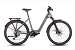 Steppenwolf TRANSTERRA EASY 9.1