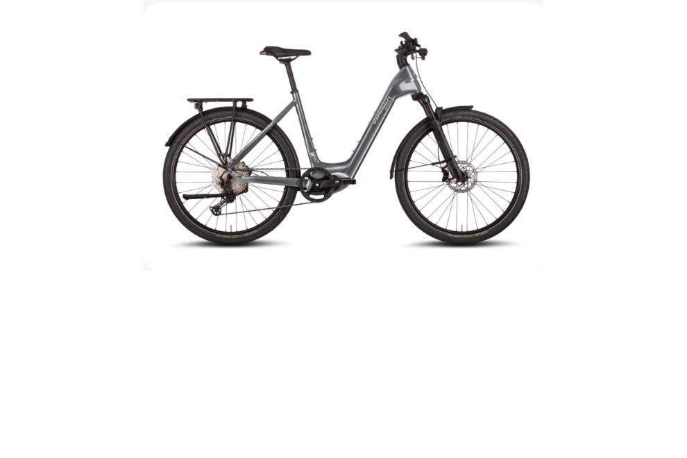 Steppenwolf TRANSTERRA EASY 9.1