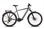 Steppenwolf TRANSTERRA SPORT 9.1