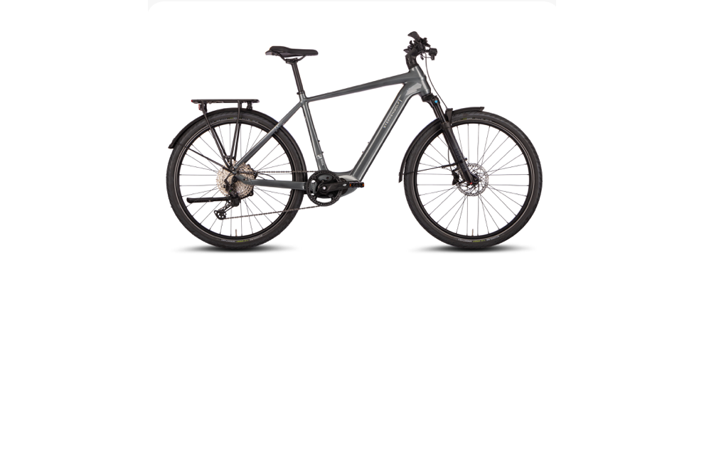 Steppenwolf TRANSTERRA SPORT 9.1