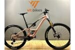Orbea RISE SL M10 420 WH