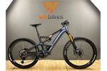 Orbea RISE SL M10 420 Wh