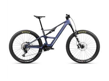 Orbea RISE SL M10 420 Wh
