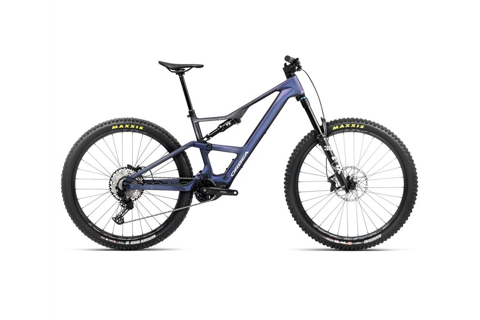 Orbea RISE SL M10 420 Wh