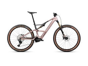 Orbea RISE SL M10 420 WH