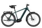 Riese und Müller Charger5 pinion HS